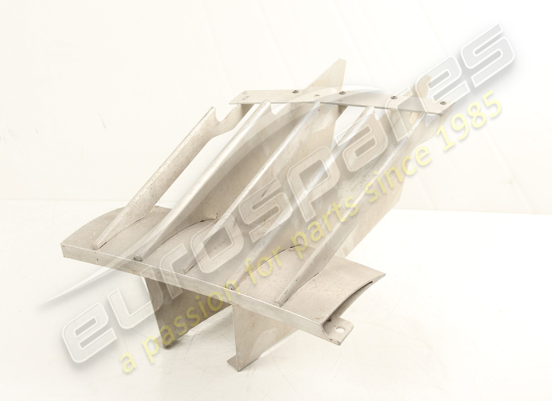 nueva rejilla lateral trasera derecha ferrari. número de parte 61489600 (1)