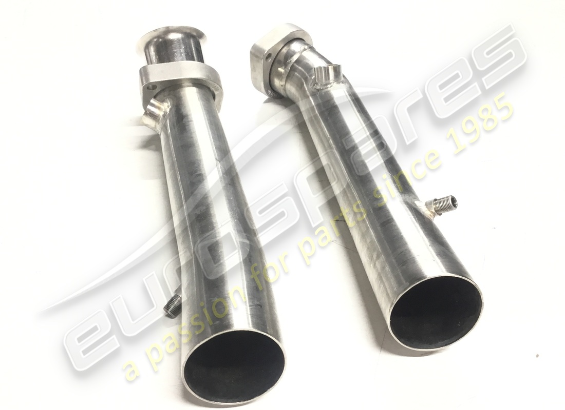 nuevo ferrari capristo kat. kit de tuberías de recambio. número de pieza 3554f27 (2)