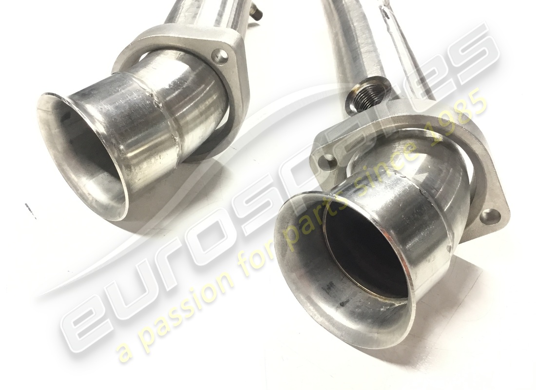 nuevo ferrari capristo kat. kit de tuberías de recambio. número de pieza 3554f27 (3)