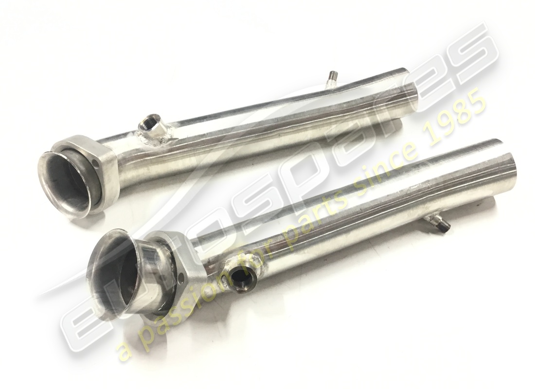NUEVO KIT DE TUBOS DE REEMPLAZO CAPRISTO KAT. NÚMERO DE PIEZA 3554F27 (1)