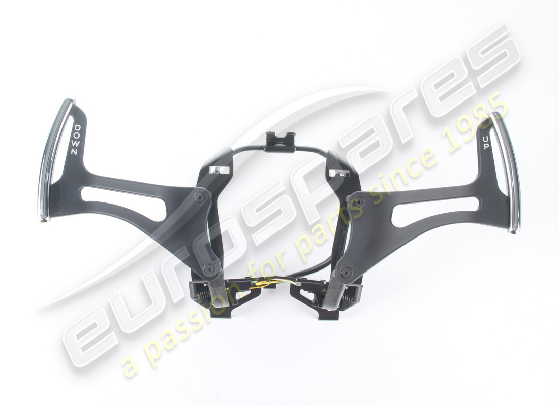 nueva maserati palanca de control de caja de cambios eléctrica uni. número de pieza 201542 (1)