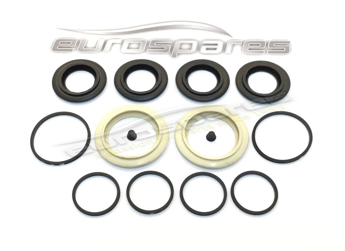 nuevo kit de reparación de pinza delantera maserati. número de parte fa83928 (1)