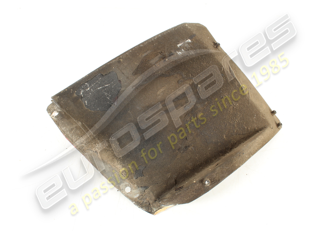 sección superior del paso de rueda trasera derecha ferrari usada. número de parte 61482600 (3)