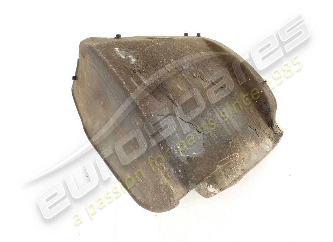 sección superior del paso de rueda trasera derecha ferrari usada. número de parte 61482600 (1)