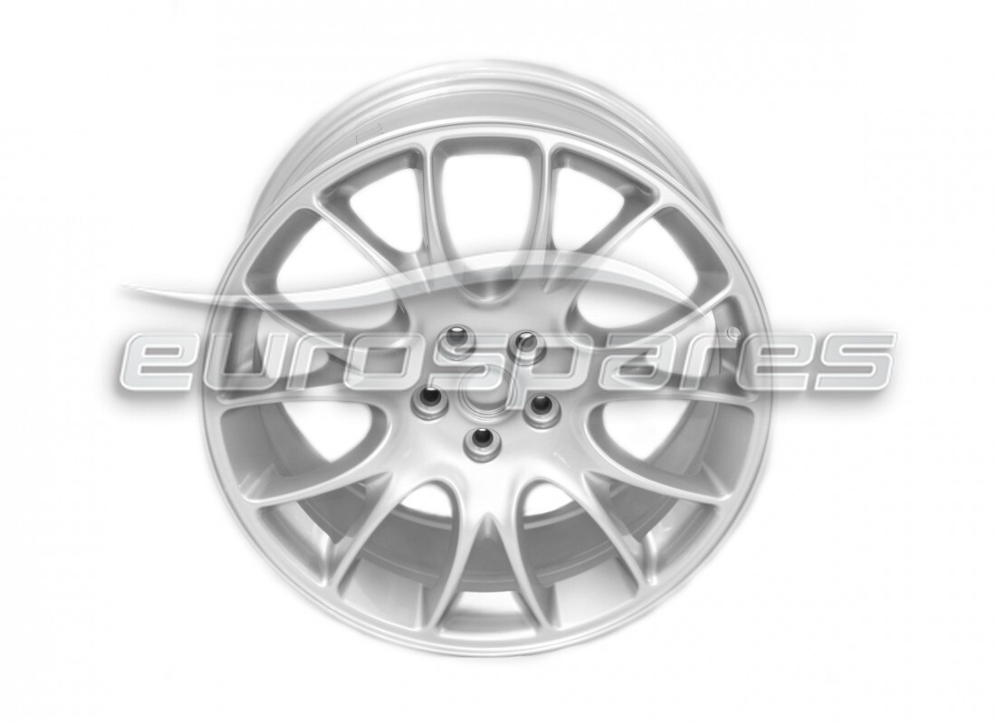 NUEVA LLANTA DE RUEDA TRASERA Ferrari . NÚMERO DE PARTE 239654 (1)