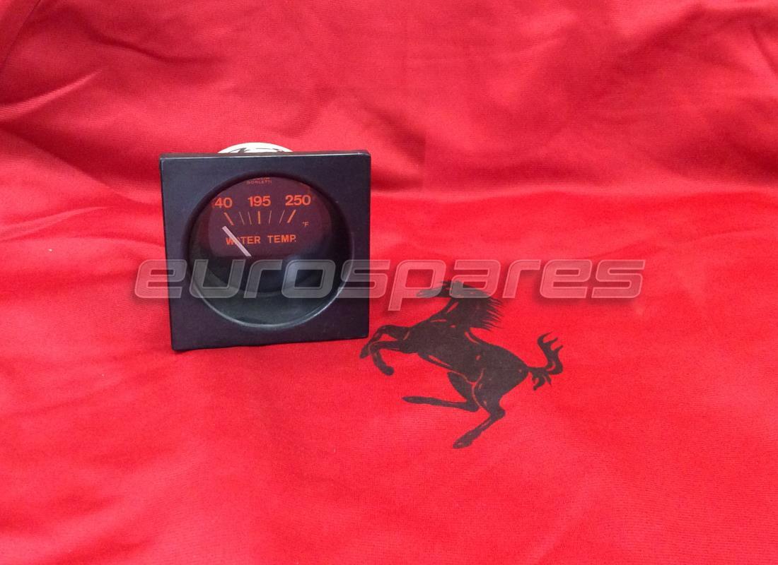 nuevo ferrari indicador de temperatura del agua rhd 412 tarde. número de parte 2588035820 (1)