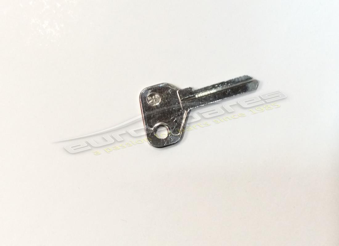 nueva ferrari llave en blanco puerta sf 6. número de parte mc36716 (1)