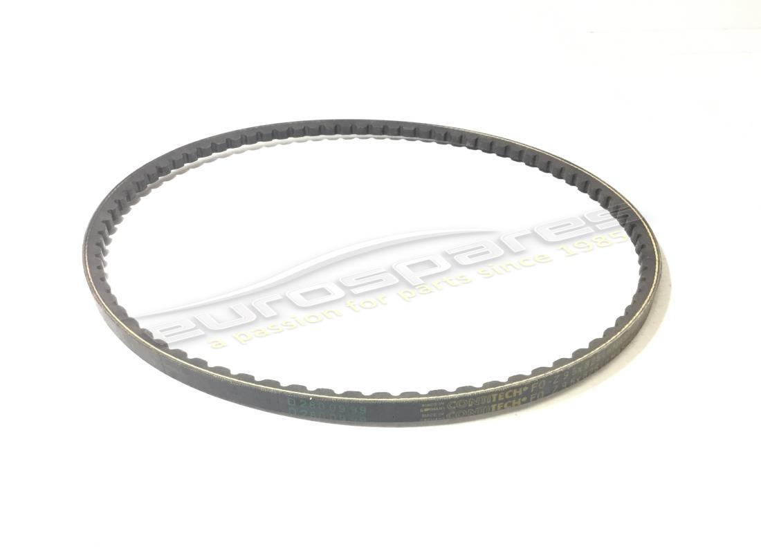 nueva correa continental maserati. número de pieza 393050505 (1)