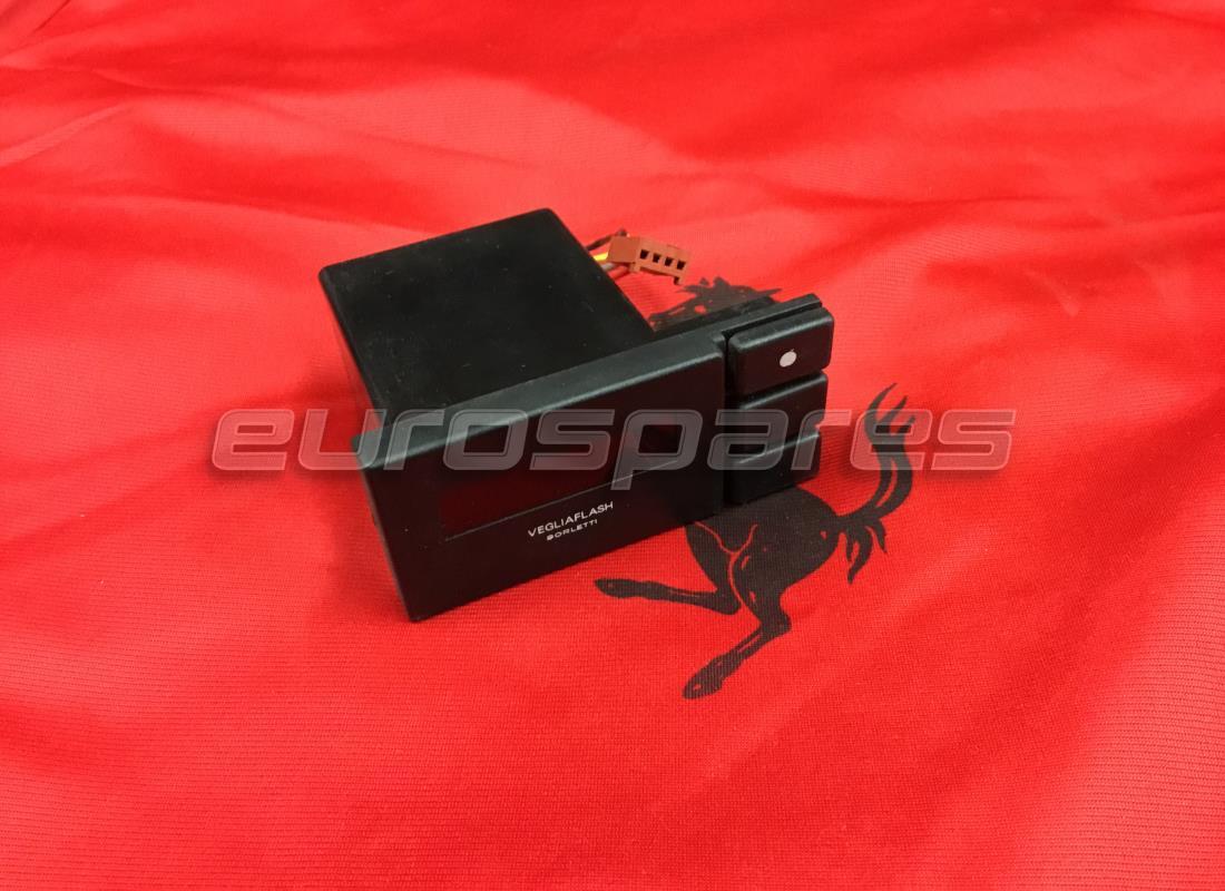 nuevo ferrari eje. número de parte 116029 (1)