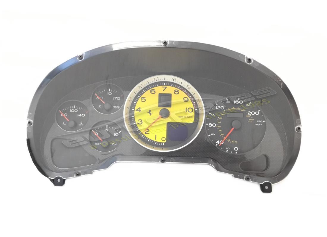 nuevo ferrari tablero de instrumentos completo -y. número de parte 215313 (1)
