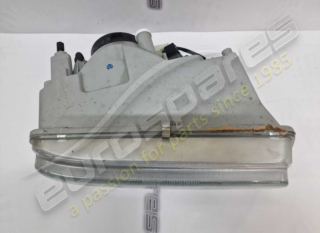 nuevo maserati faro derecho de luz alta/baja 3. número de pieza 373100100 (2)
