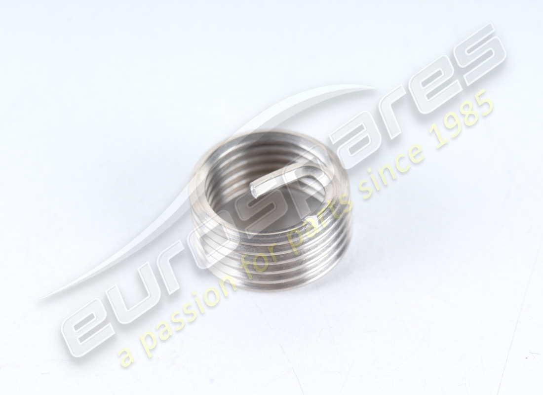 nuevo maserati accesorio roscado m 10x1.25x10. número de parte 13525970 (1)