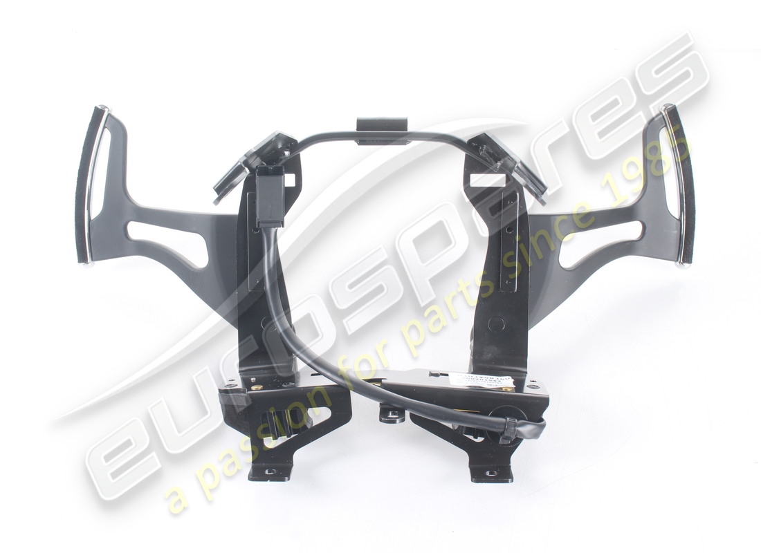 nueva maserati palanca de control de caja de cambios eléctrica uni. número de pieza 201542 (5)