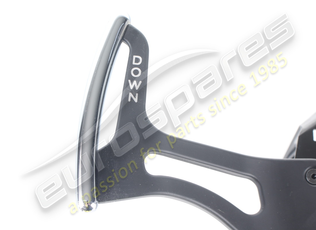 nueva maserati palanca de control de caja de cambios eléctrica uni. número de pieza 201542 (2)