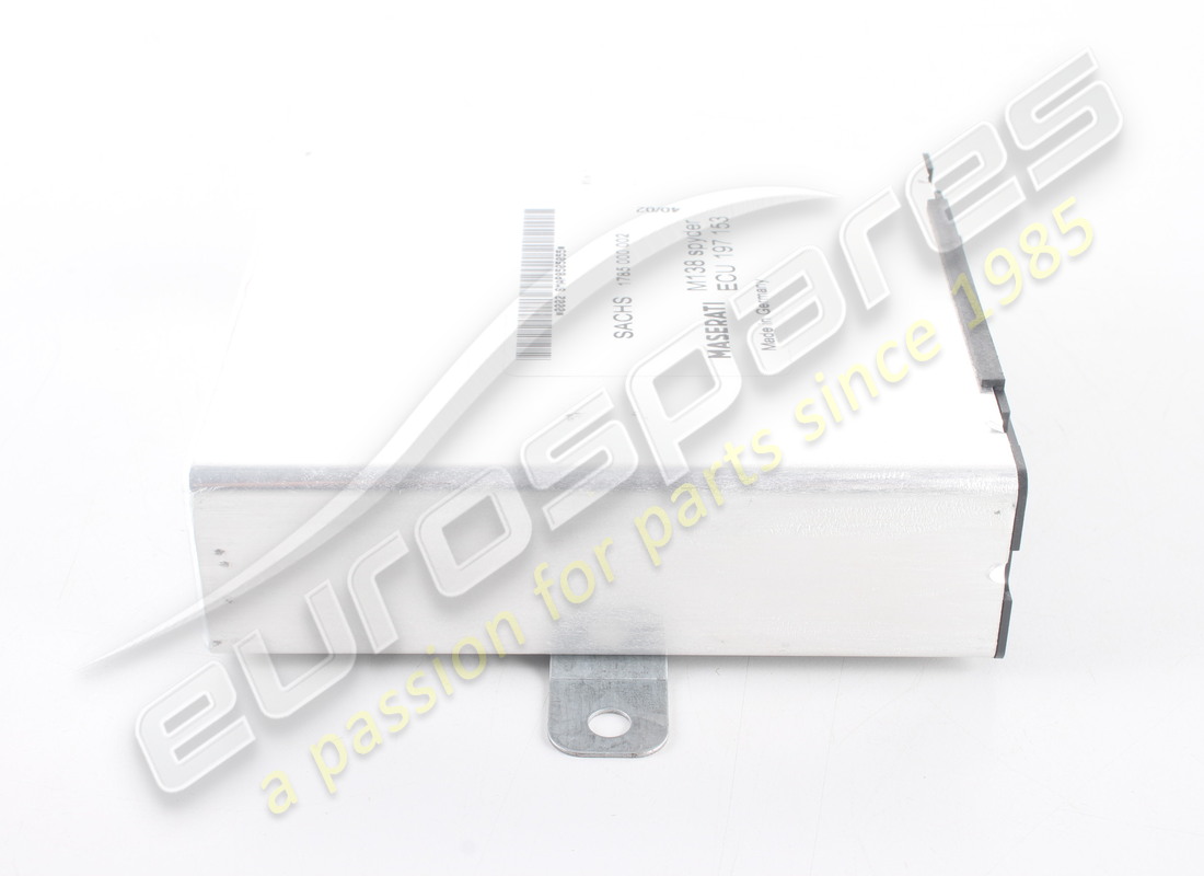 nueva unidad de control maserati. número de parte 197153 (3)