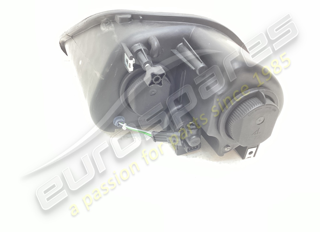 nuevo maserati faro delantero rhd rh azzurro a. número de pieza 980007930 (2)