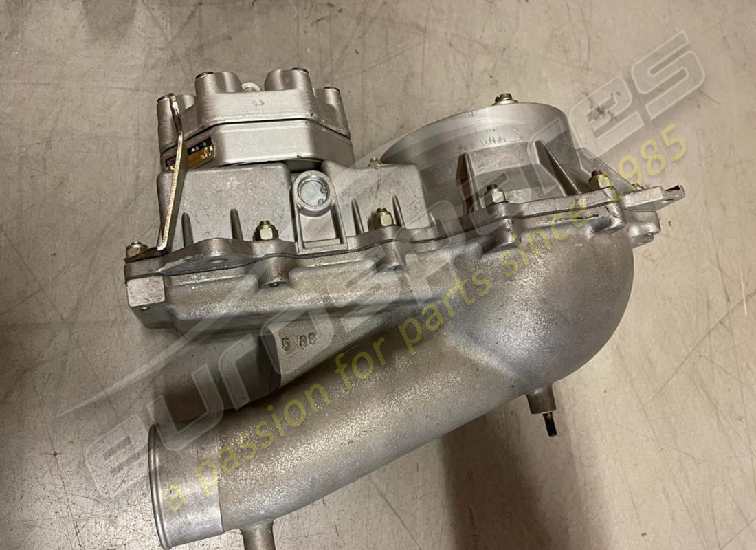 nuevo ferrari dispositivo de medición de combustible completo. número de parte 129507a (2)
