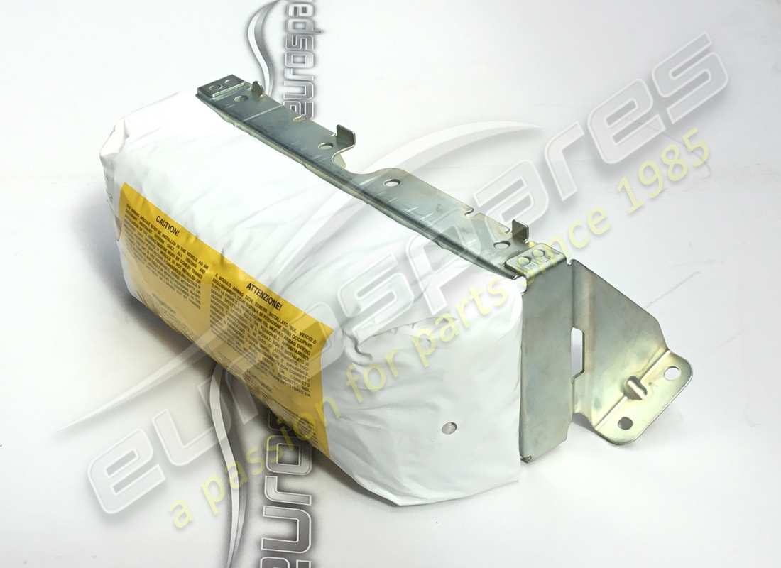 NUEVO MÓDULO DE AIRBAG Lamborghini LHD. NÚMERO DE PARTE 413880199 (1)