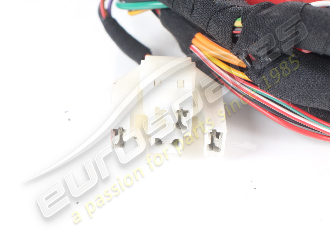 usados ferrari cables de conexión de consola de túnel. número de parte 152184 (4)