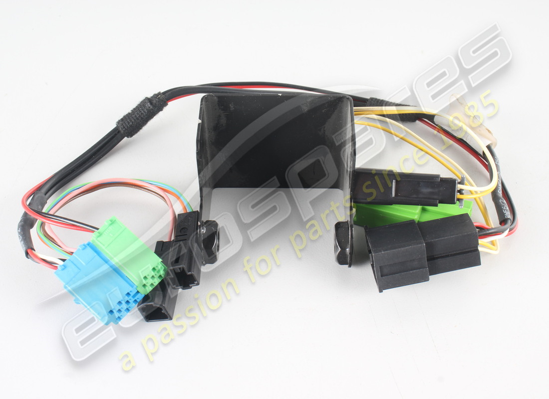 nuevo ferrari cable de enlace i-pod-cascade. número de pieza 225337 (1)