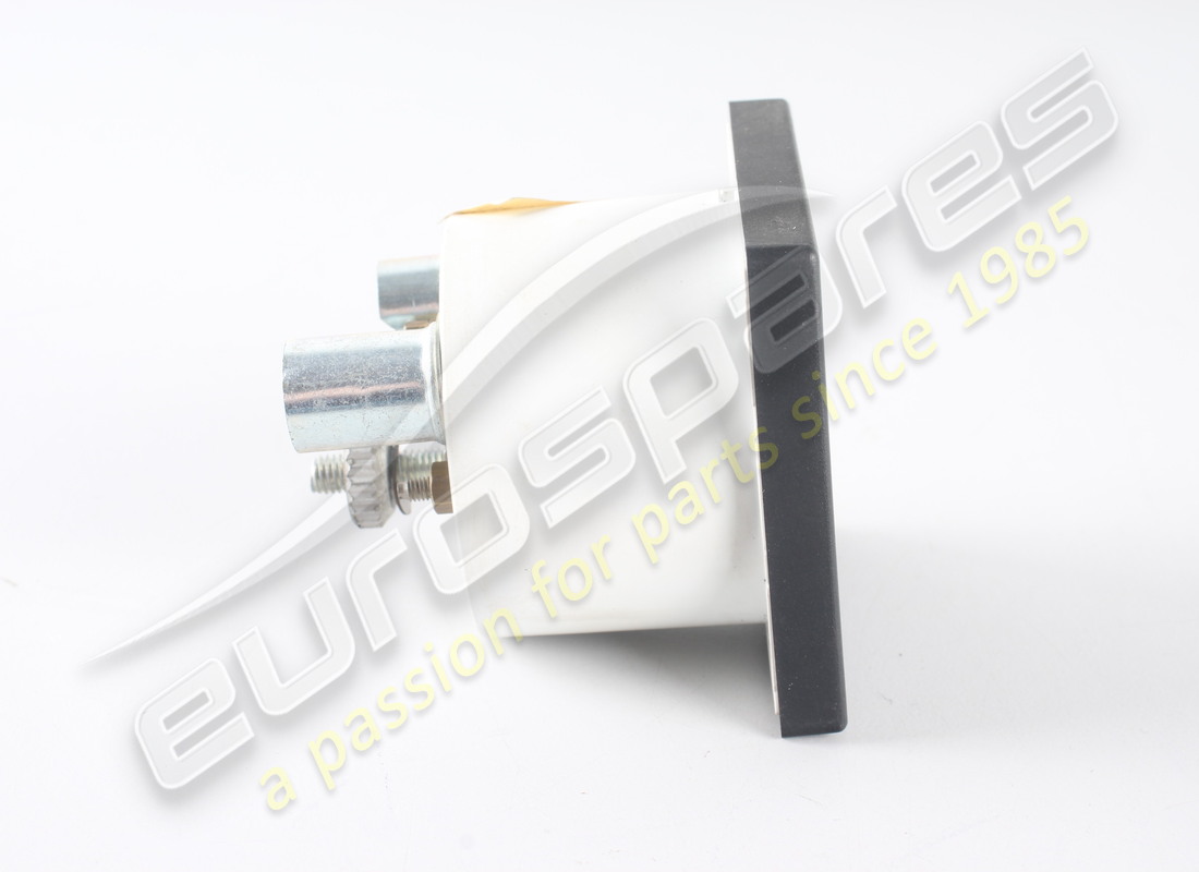 NUEVO FERRARI MANÓMETRO DE PRESIÓN DE ACEITE LHD NÚMERO DE PIEZA 116033 (5) nuevo ferrari manómetro de presión de aceite lhd número de pieza 116033 (5)