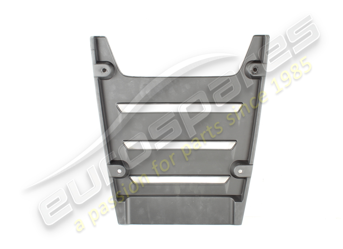 NUEVA CUBIERTA DE PARACHOQUES TRASERO LAMBORGHINI. NÚMERO DE PARTE 410807649A (2) nueva cubierta de parachoques trasero lamborghini. número de parte 410807649a (2)