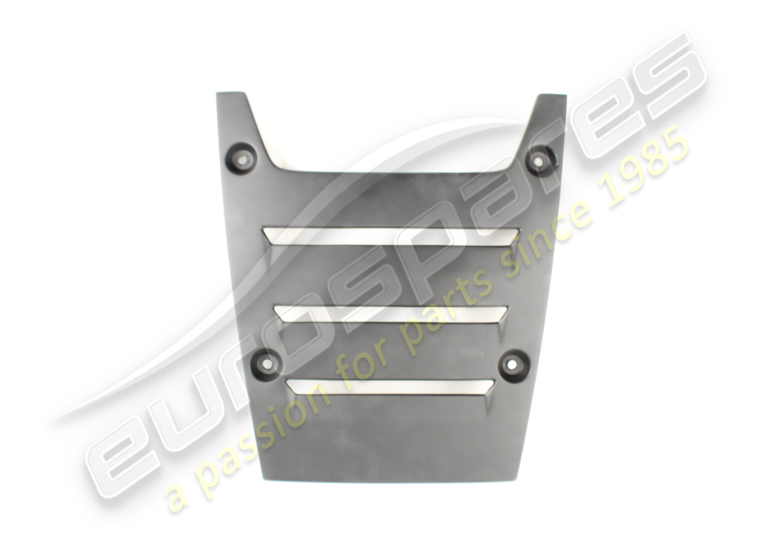 NUEVA CUBIERTA DE PARACHOQUES TRASERO LAMBORGHINI. NÚMERO DE PARTE 410807649A (1) nueva cubierta de parachoques trasero lamborghini. número de parte 410807649a (1)