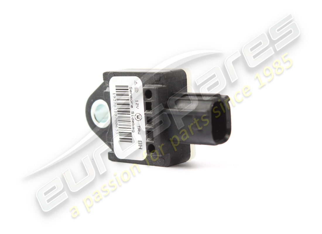SENSOR DE CHOQUE LATERAL Maserati USADO. . NÚMERO DE PARTE 193783 (1)