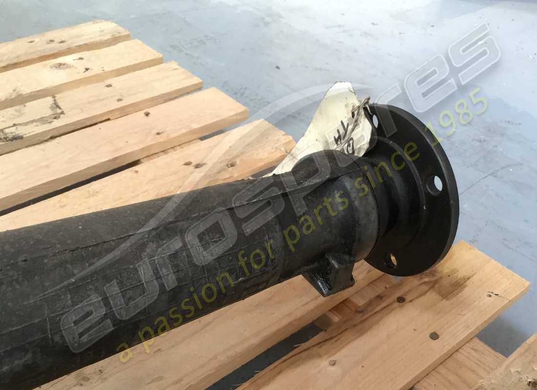 CAJA DE CAMBIOS COMPLETA MASERATI USADA. NÚMERO DE PARTE TA58317 (6) caja de cambios completa maserati usada. número de parte ta58317 (6)