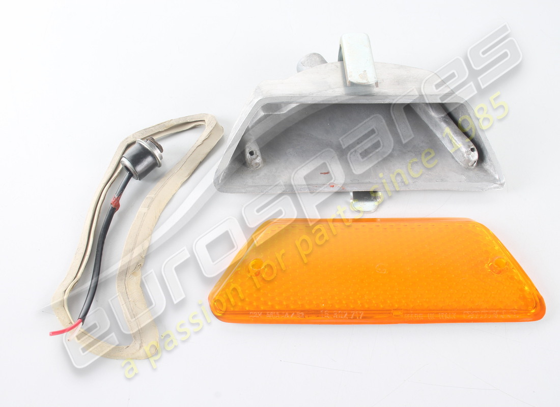 nuevo conjunto del indicador derecho ferrari. número de parte 0202330 (2)