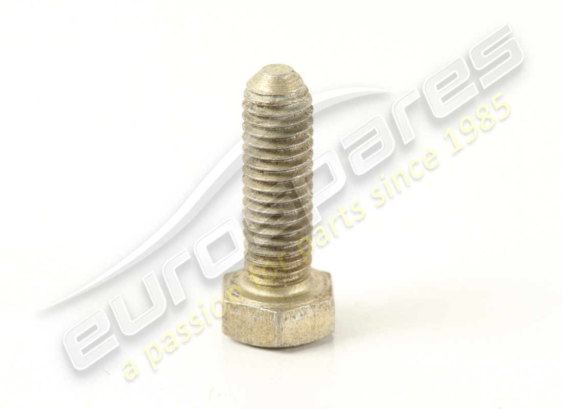 nuevo tornillo de cabeza hexagonal/epu maserati m5x16. número de pieza 16130321 (2)
