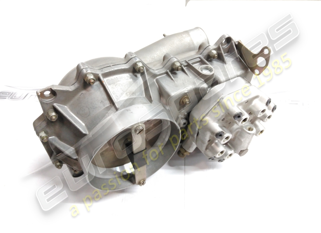 nuevo ferrari dispositivo de medición de combustible completo. número de parte 129507a (6)