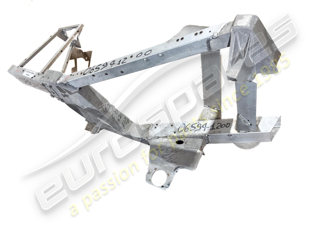 nuevo ferrari lateral trasero izquierdo. número de pieza 65941200 (1)