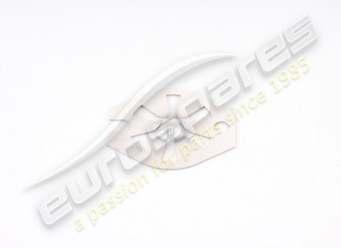 NUEVA Maserati Arandela . NÚMERO DE PARTE 67315400 (1)