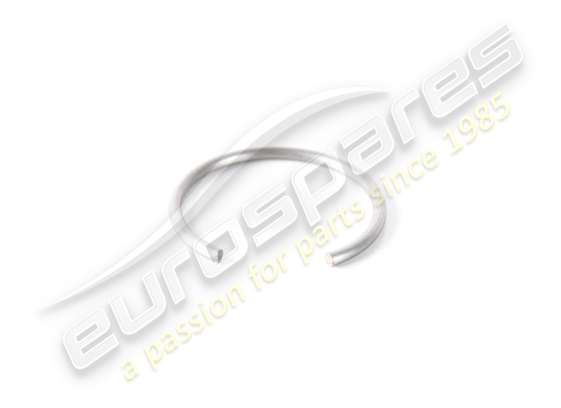 NUEVO Lamborghini ANILLO DE PISTÓN. NÚMERO DE PIEZA N0122731 (1)