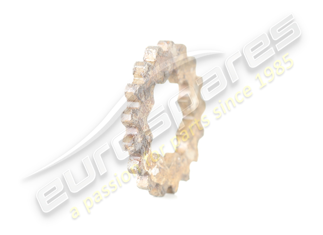 NUEVA ARANDELA DE BRIDA LAMBORGHINI. NÚMERO DE PIEZA 002306448 (2) nueva arandela de brida lamborghini. número de pieza 002306448 (2)