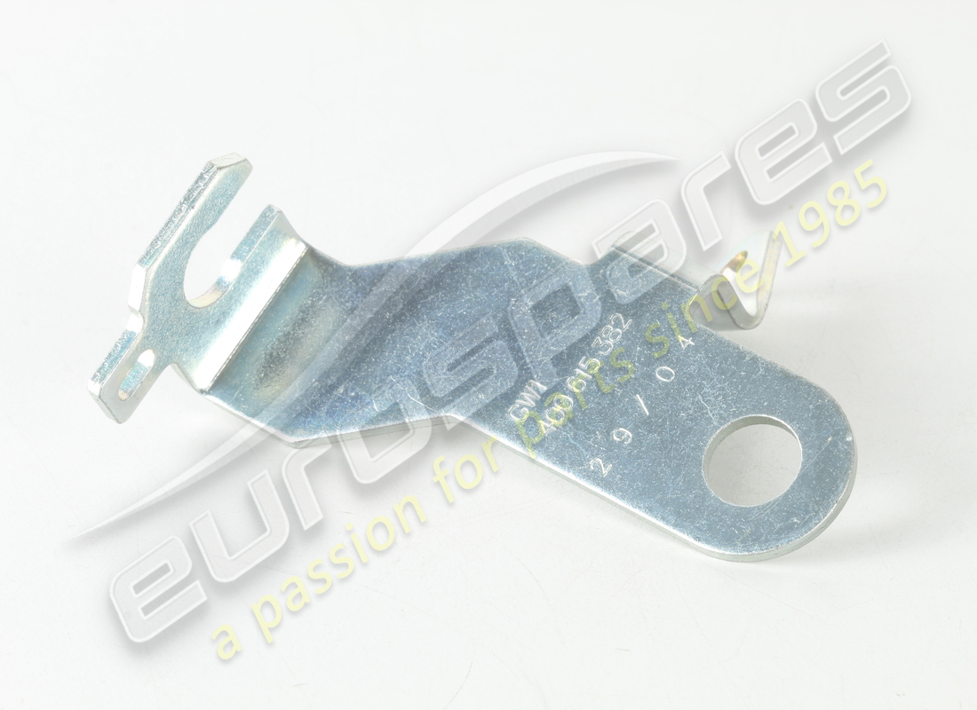 NUEVO SOPORTE LAMBORGHINI. NÚMERO DE PARTE 400615382 (2) nuevo soporte lamborghini. número de parte 400615382 (2)