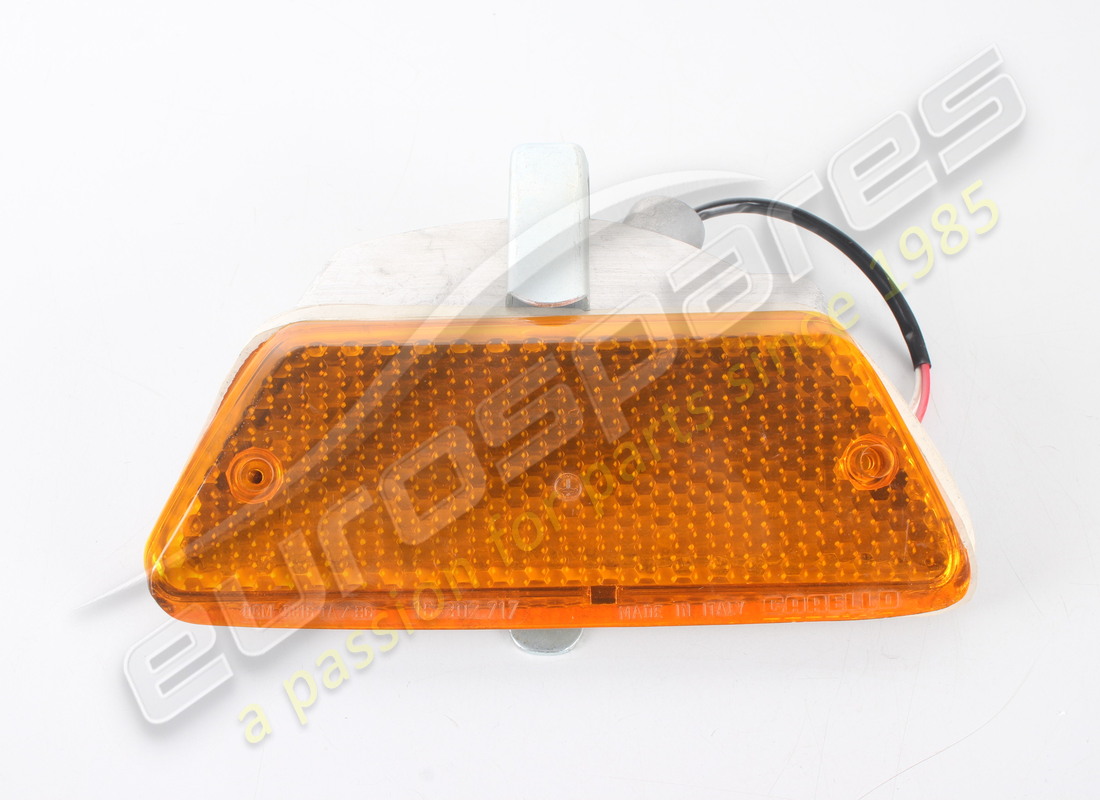 nuevo conjunto del indicador izquierdo ferrari. número de parte 0202331 (2)