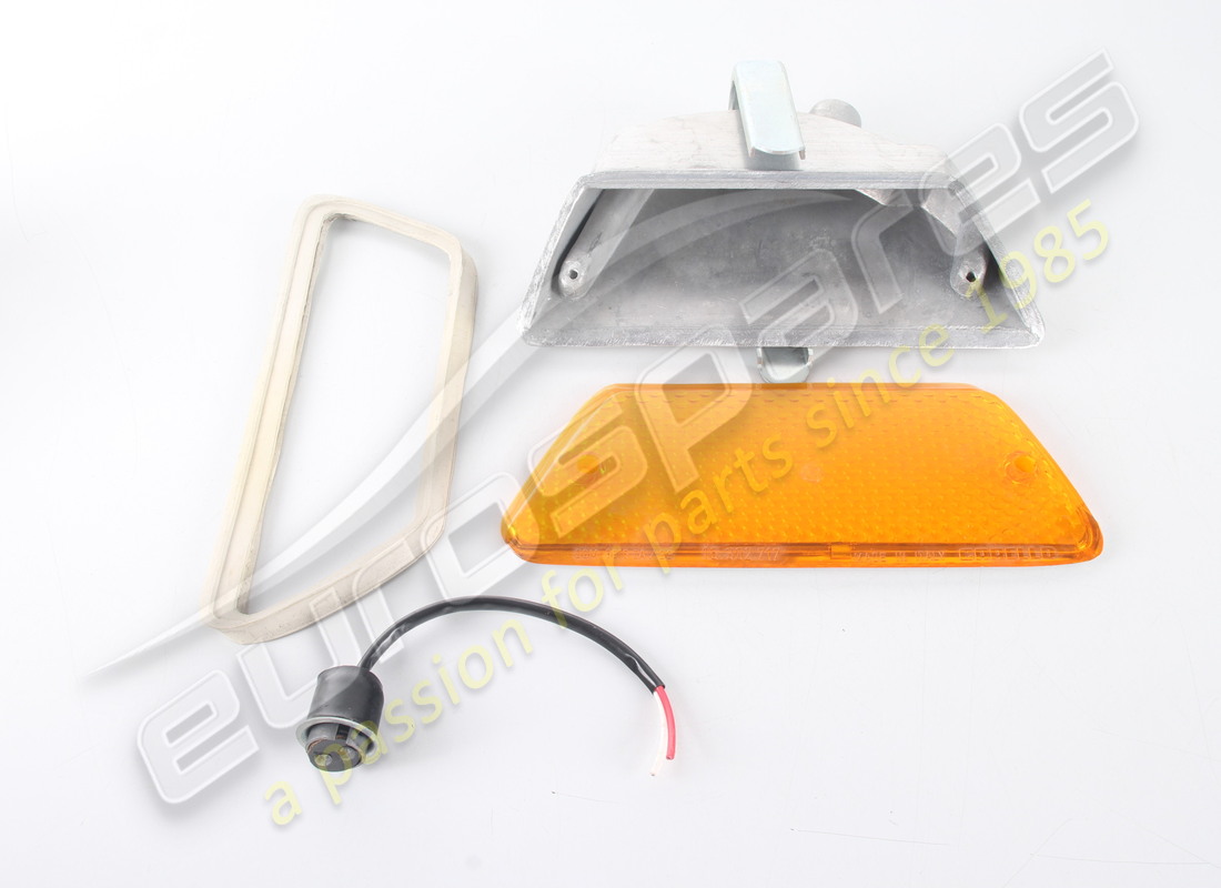 nuevo conjunto del indicador izquierdo ferrari. número de parte 0202331 (5)