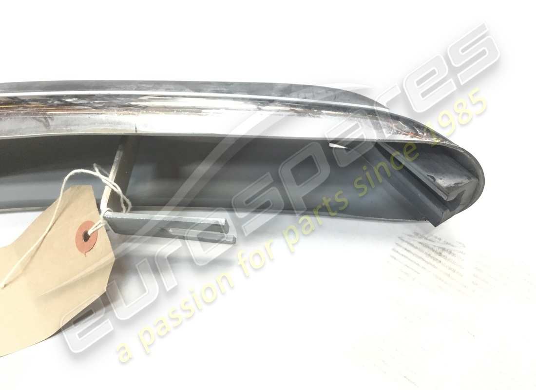 nuevo ferrari parachoques delantero izquierdo anterior número de pieza oe 20042305 (3)