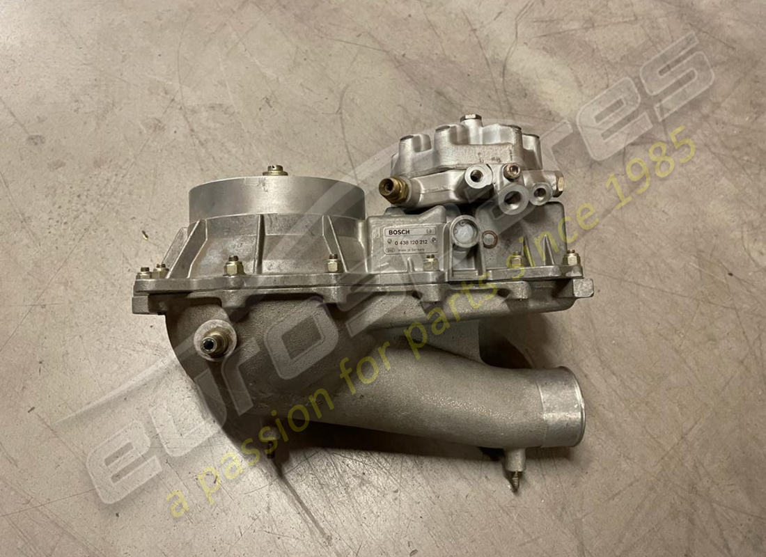 NUEVO FERRARI DISPOSITIVO DE MEDICIÓN DE COMBUSTIBLE COMPLETO. NÚMERO DE PARTE 129507A (2) nuevo ferrari dispositivo de medición de combustible completo. número de parte 129507a (2)