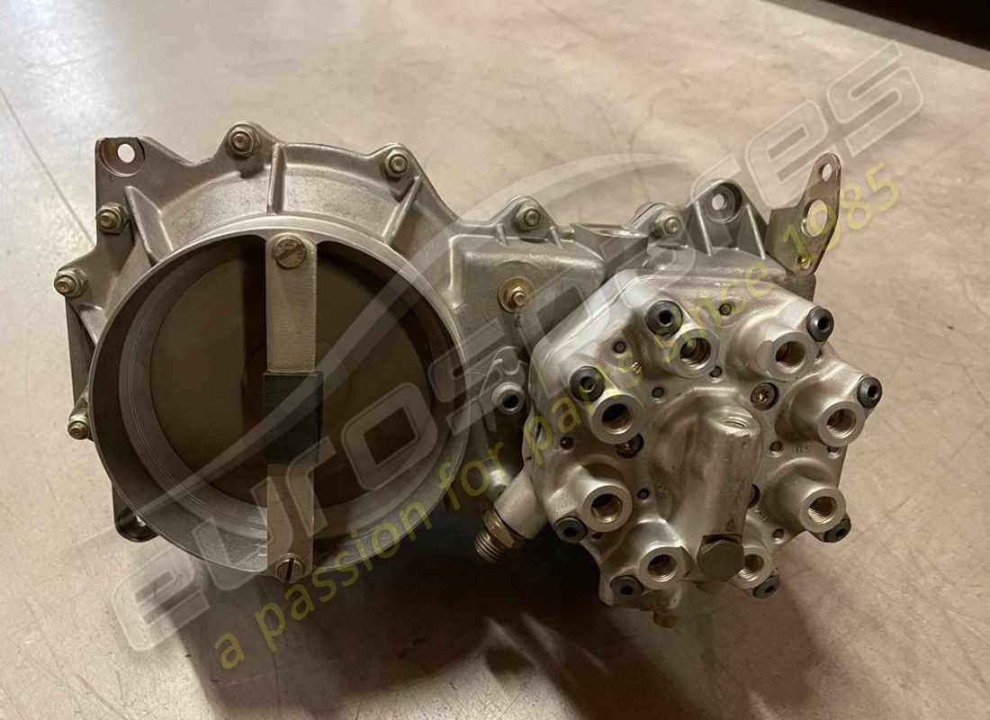 nuevo ferrari dispositivo de medición de combustible completo. número de parte 129507a (3)
