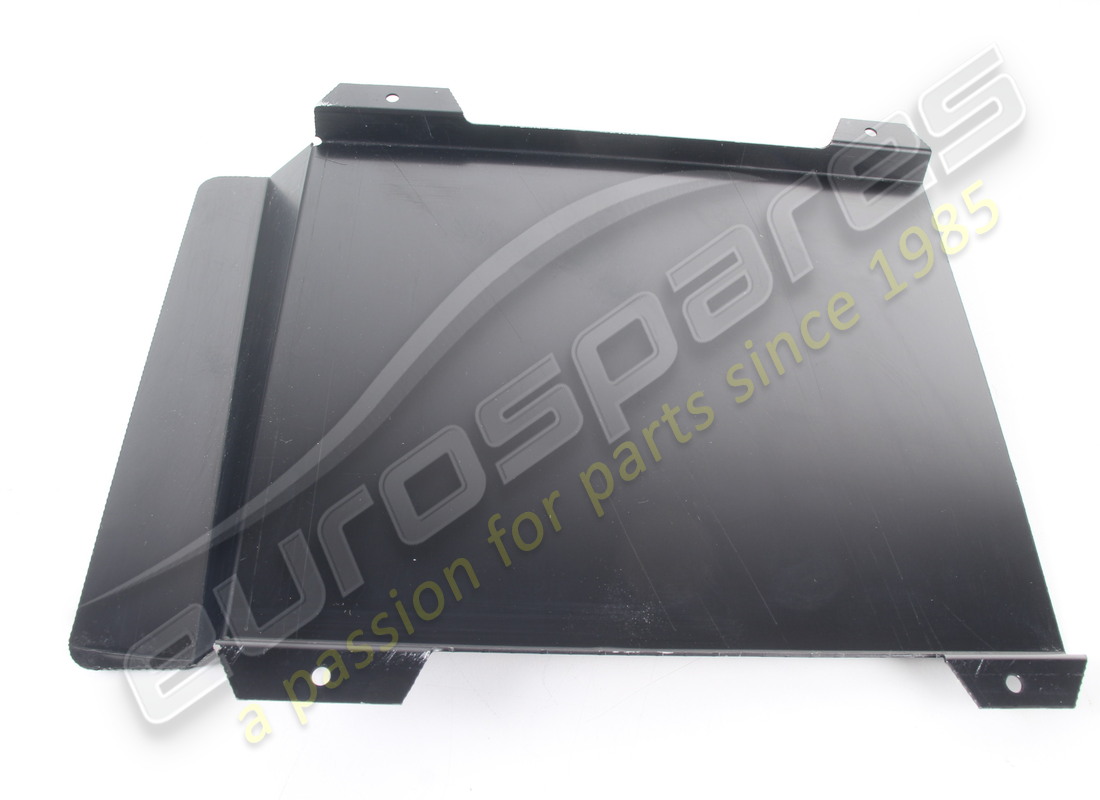 NUEVA PROTECCIÓN MASERATI PARA MINICATALIZADOR IZQUIERDO. NÚMERO DE PIEZA 369005139 (2) nueva protección maserati para minicatalizador izquierdo. número de pieza 369005139 (2)