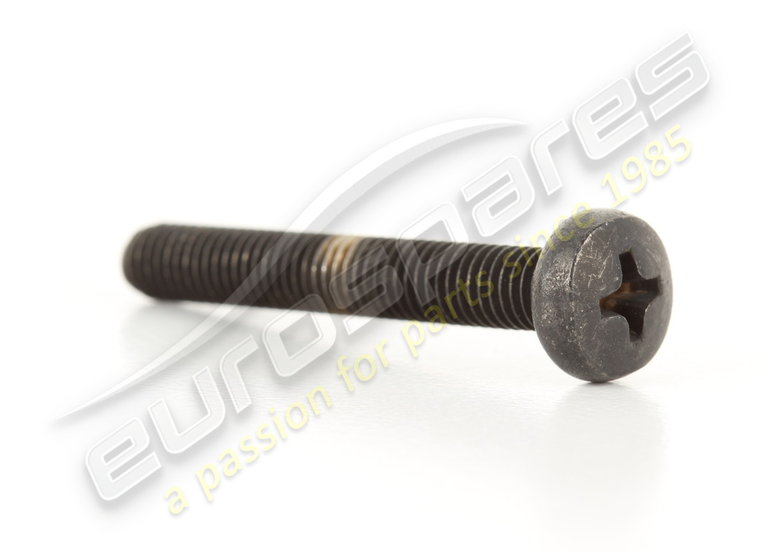 nuevo tornillo ferrari. número de parte 13274972 (1)