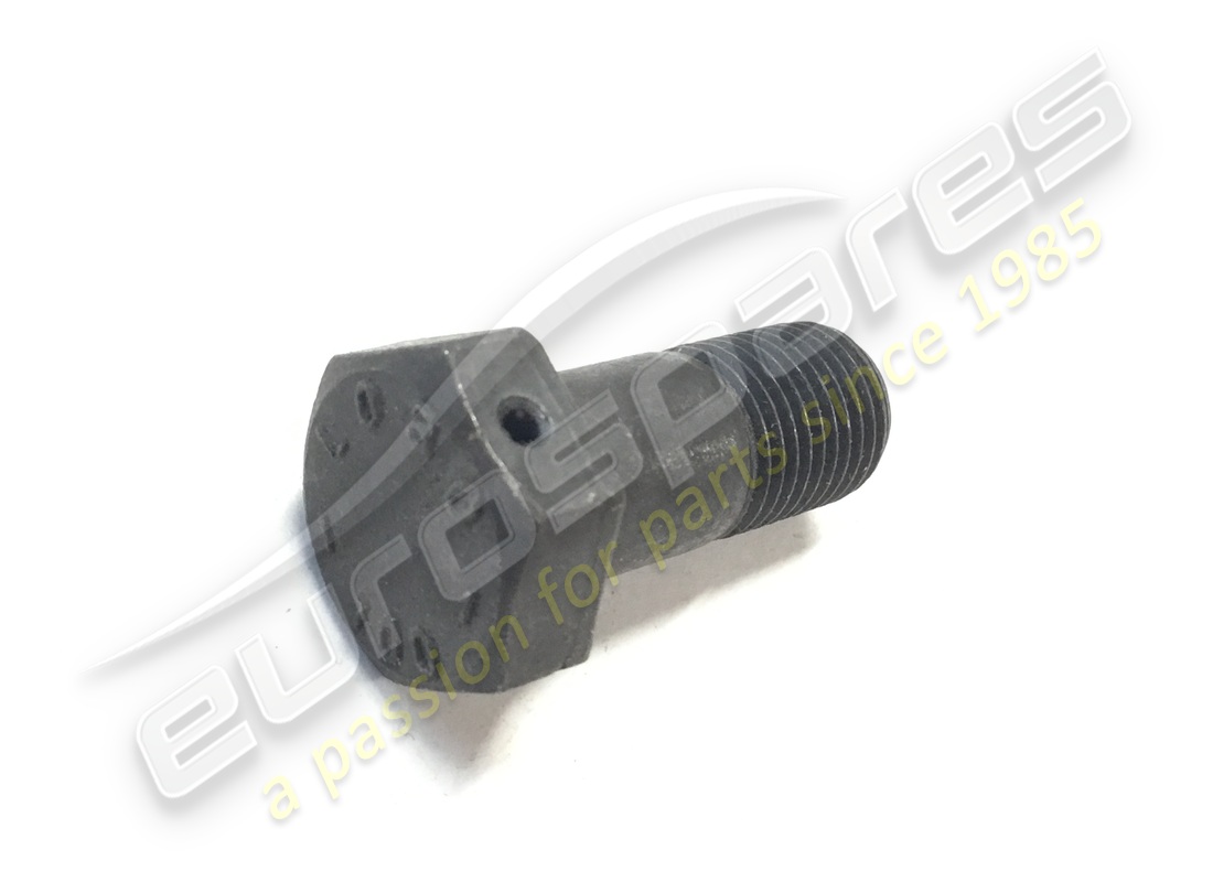 nuevo ferrari tornillo de pinza delantera. número de parte 64872 (1)
