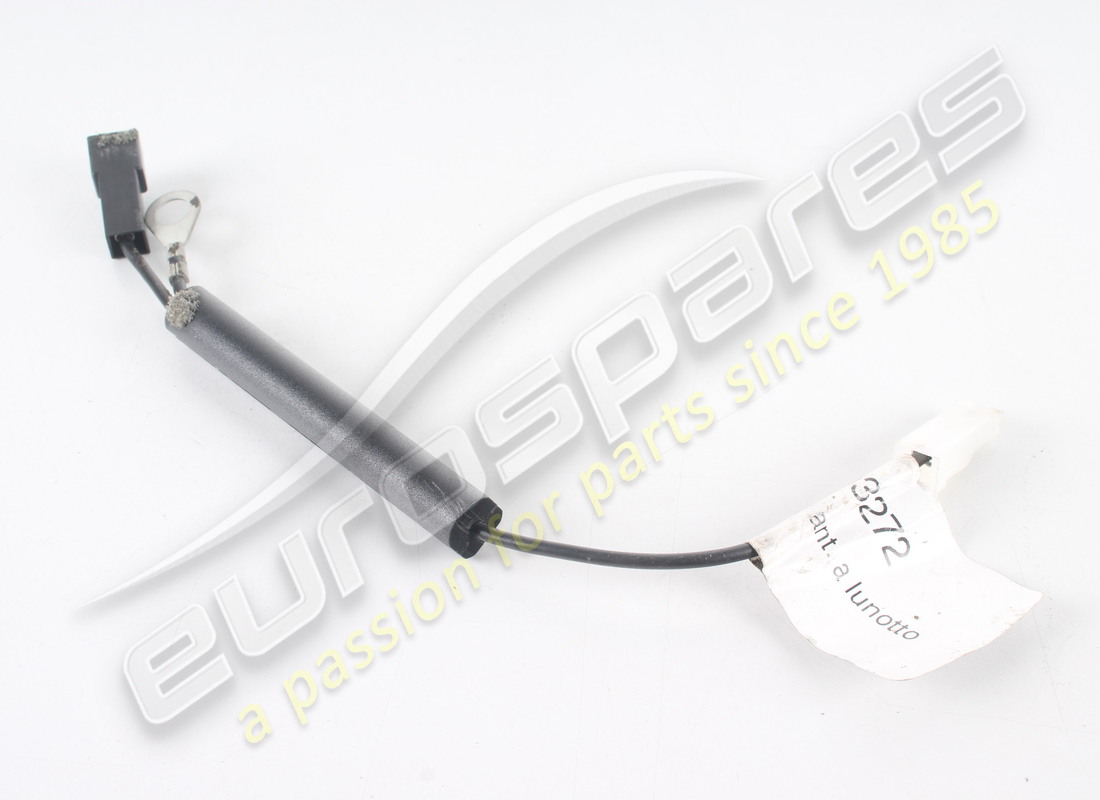 nuevo filtro de alimentación am de ventana trasera ferrari. número de pieza 193272 (2)