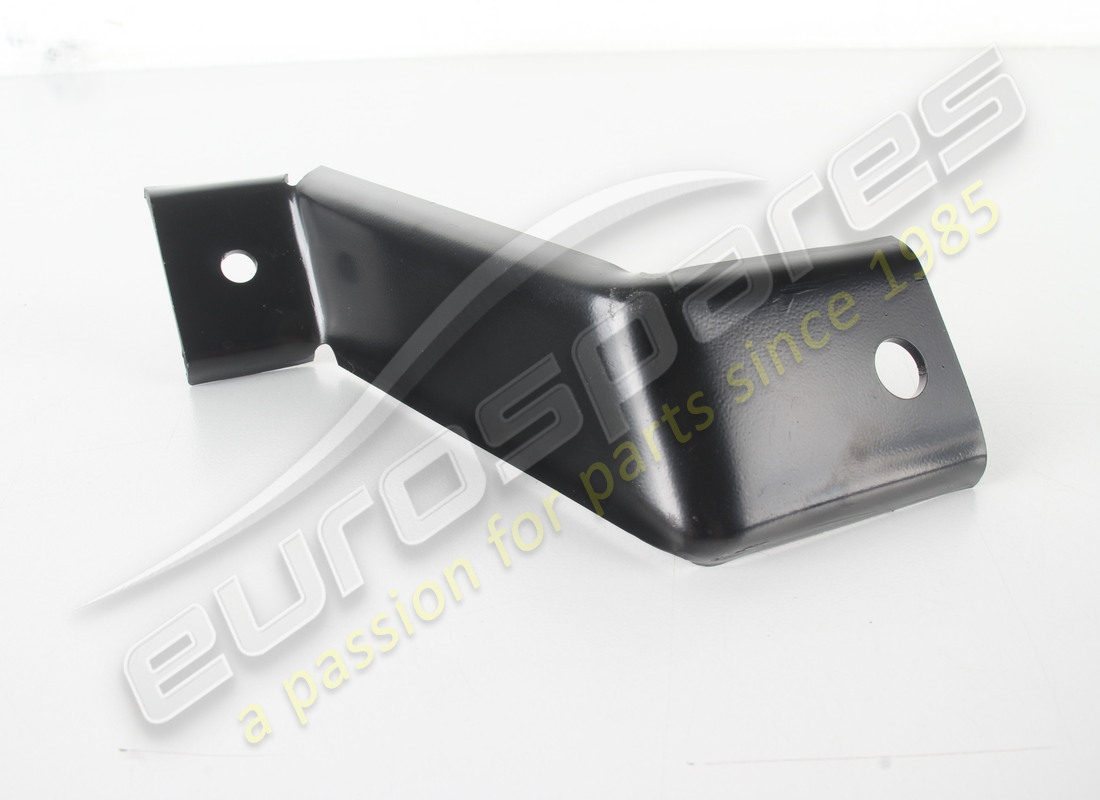 nuevo lamborghini soporte superior del parachoques delantero. número de pieza 400807774 (1)