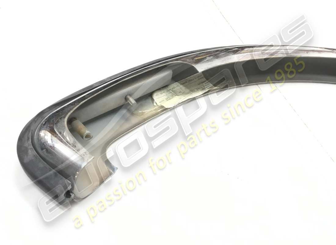 nuevo ferrari parachoques delantero izquierdo anterior número de pieza oe 20042305 (2)