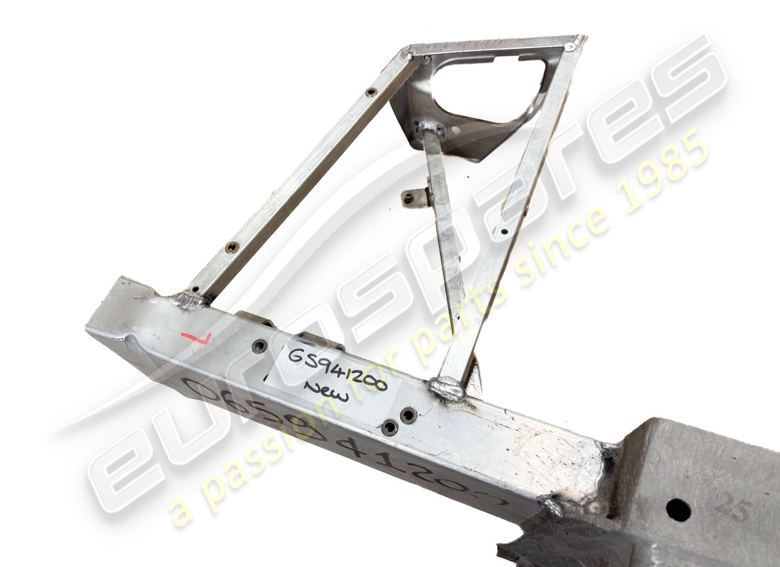 nuevo ferrari lateral trasero izquierdo. número de pieza 65941200 (5)