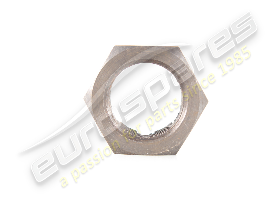 NUEVA TUERCA ALMENADA FERRARI. NÚMERO DE PIEZA 94313 (3) nueva tuerca almenada ferrari. número de pieza 94313 (3)